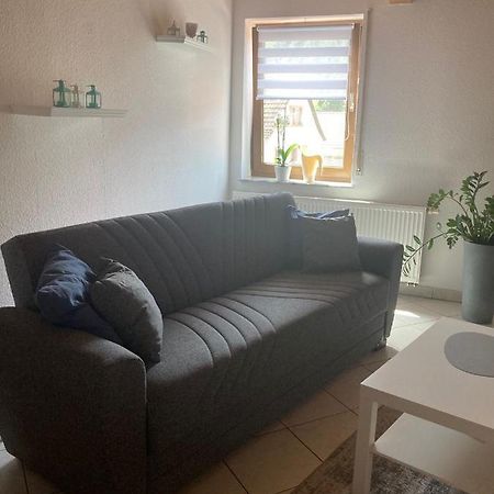 Dz Im Haus Maja Apartamento Holzkirchen  Exterior foto
