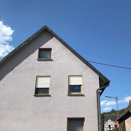 Dz Im Haus Maja Apartamento Holzkirchen  Exterior foto