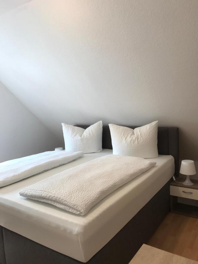 Dz Im Haus Maja Apartamento Holzkirchen  Exterior foto