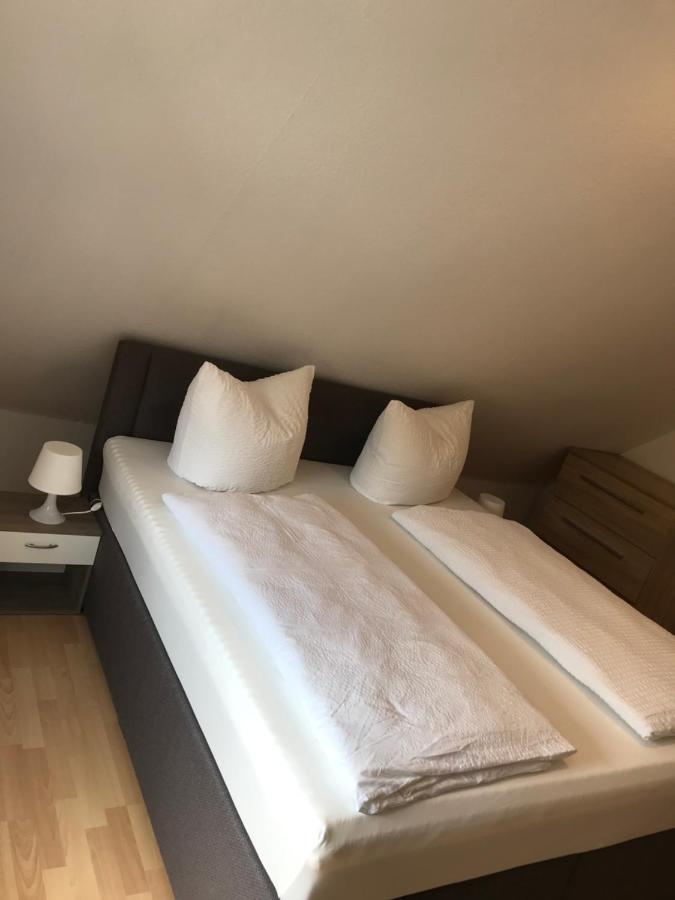 Dz Im Haus Maja Apartamento Holzkirchen  Exterior foto