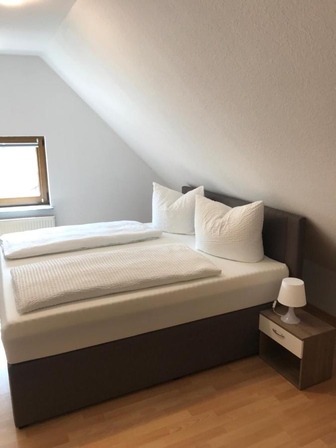 Dz Im Haus Maja Apartamento Holzkirchen  Exterior foto