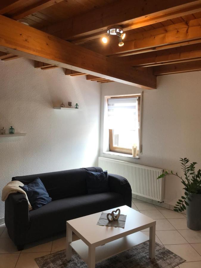 Dz Im Haus Maja Apartamento Holzkirchen  Exterior foto