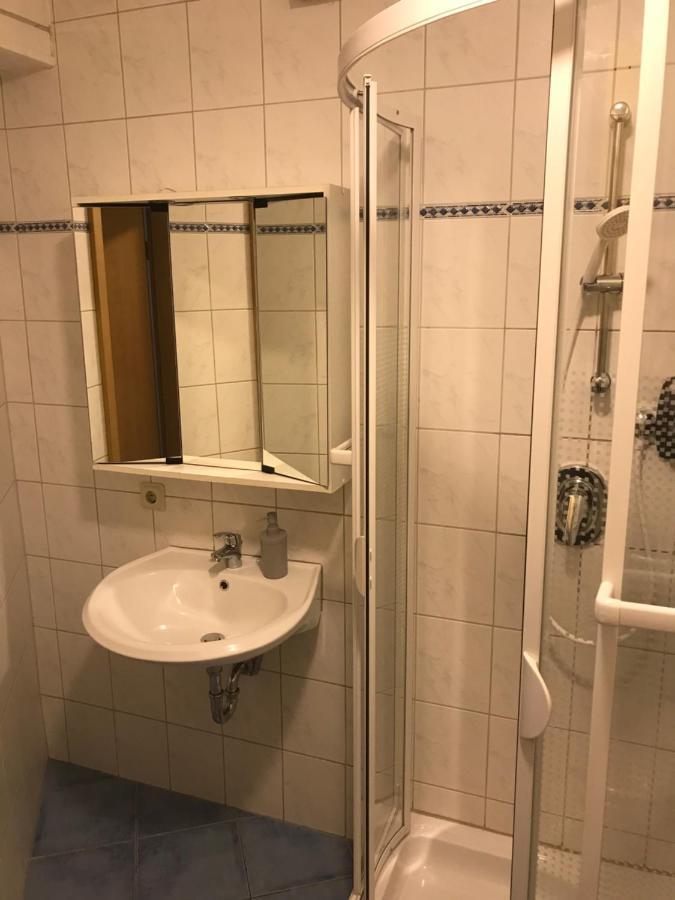 Dz Im Haus Maja Apartamento Holzkirchen  Exterior foto