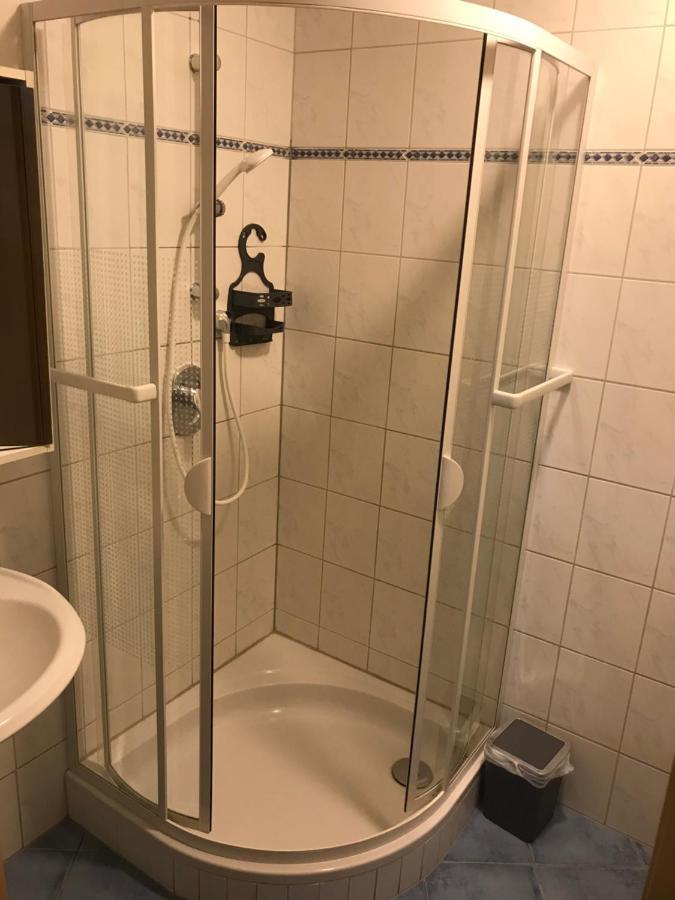 Dz Im Haus Maja Apartamento Holzkirchen  Exterior foto
