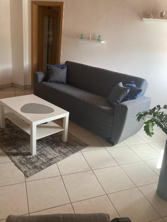 Dz Im Haus Maja Apartamento Holzkirchen  Exterior foto